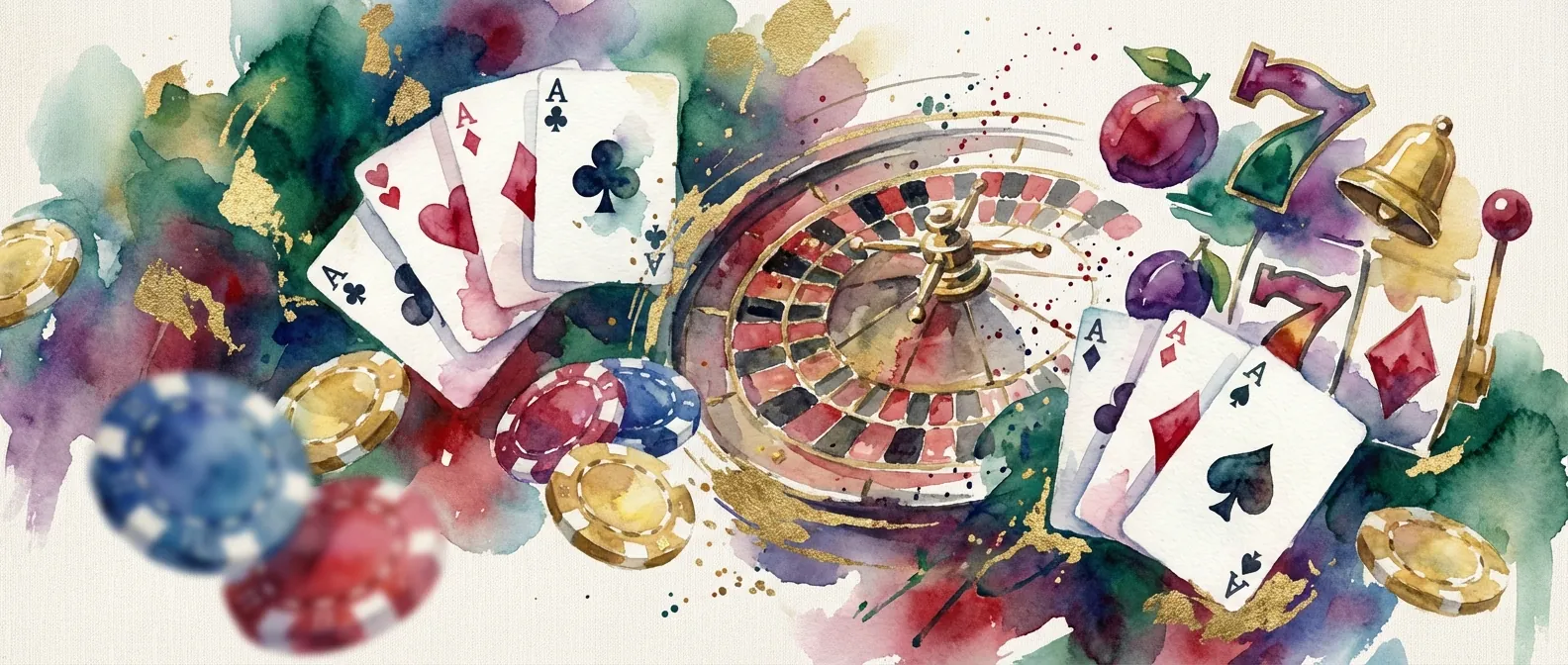 Overload Casino bonus