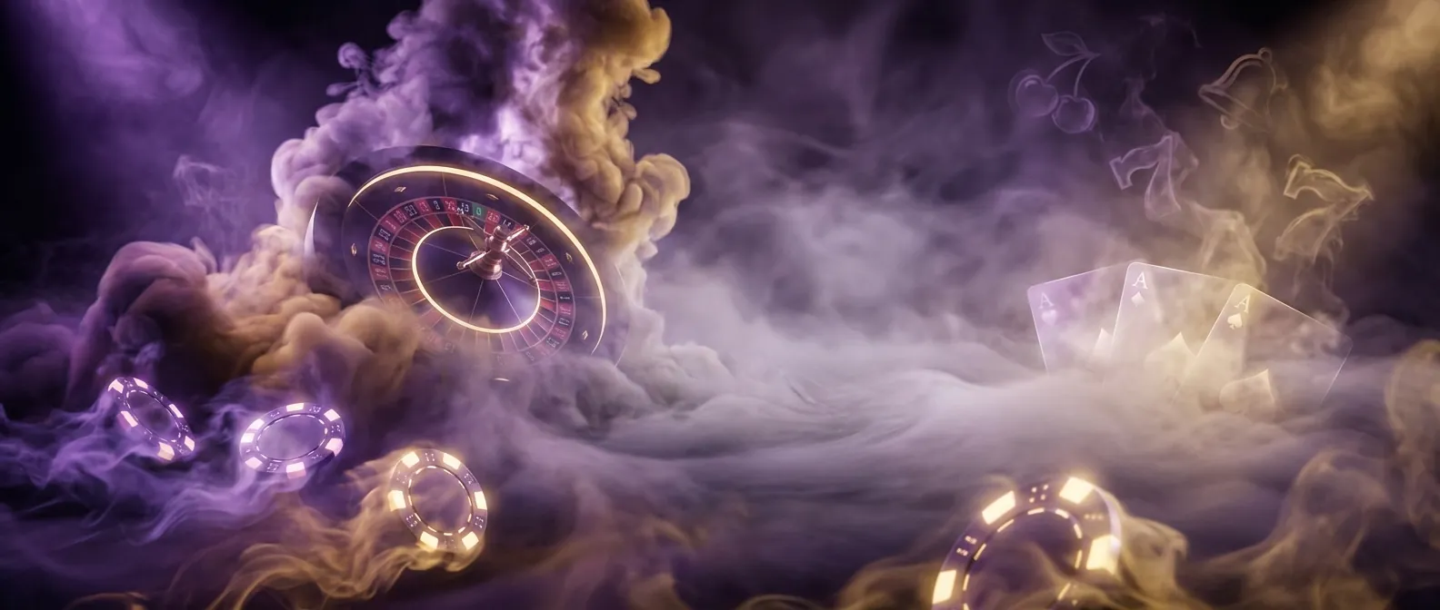 Overload Casino bonus