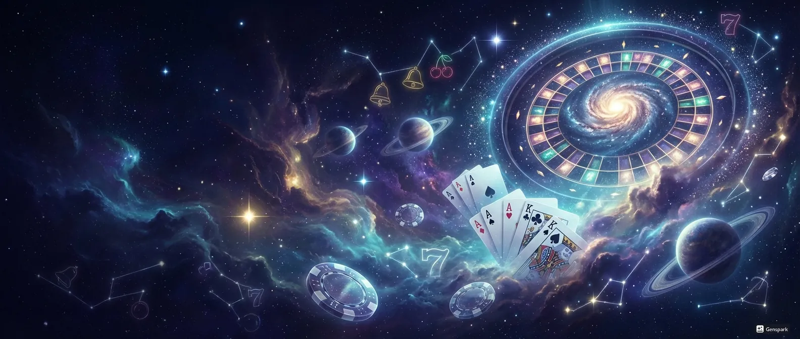 Overload Casino bonus