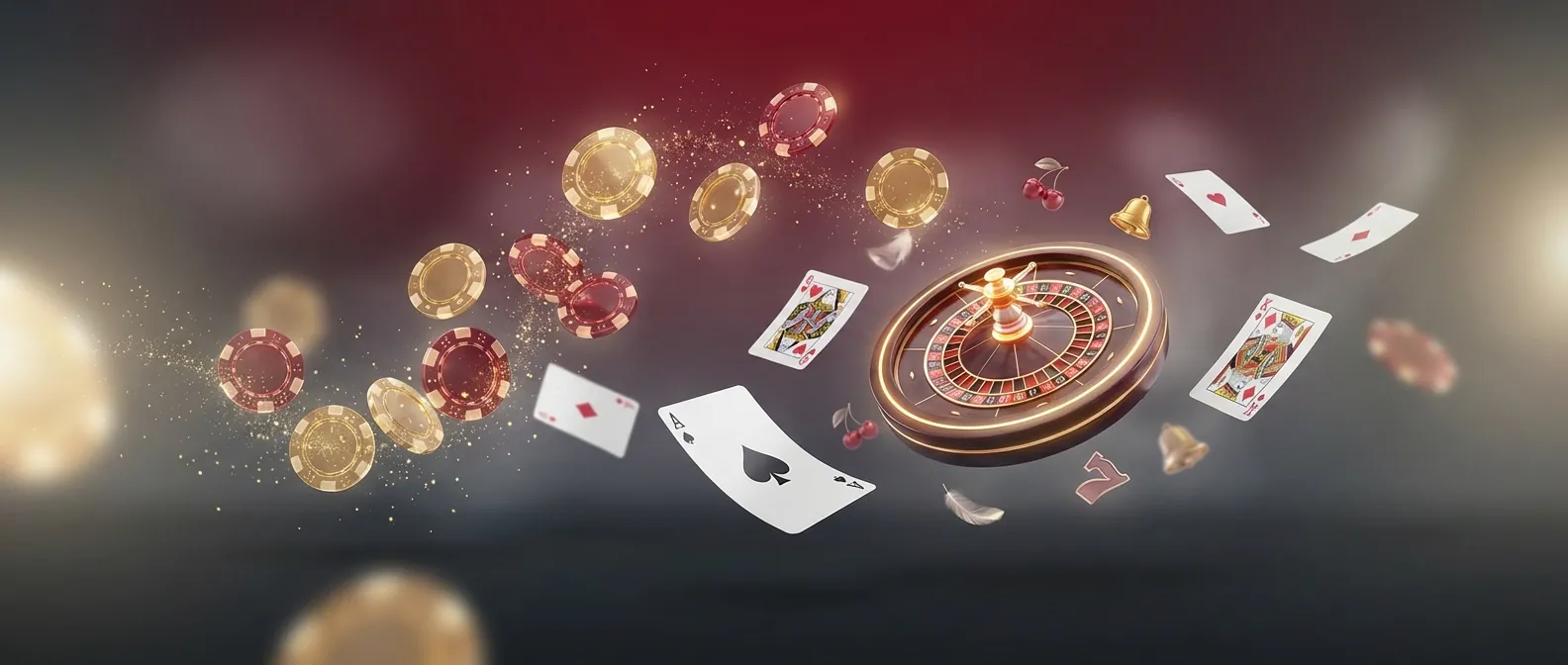 Overload Casino