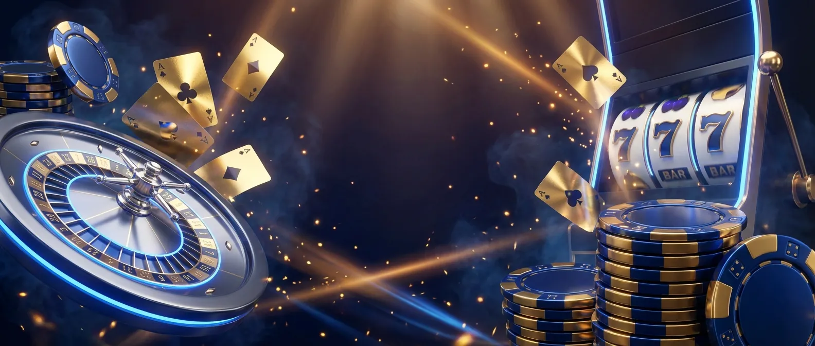 Overload Casino