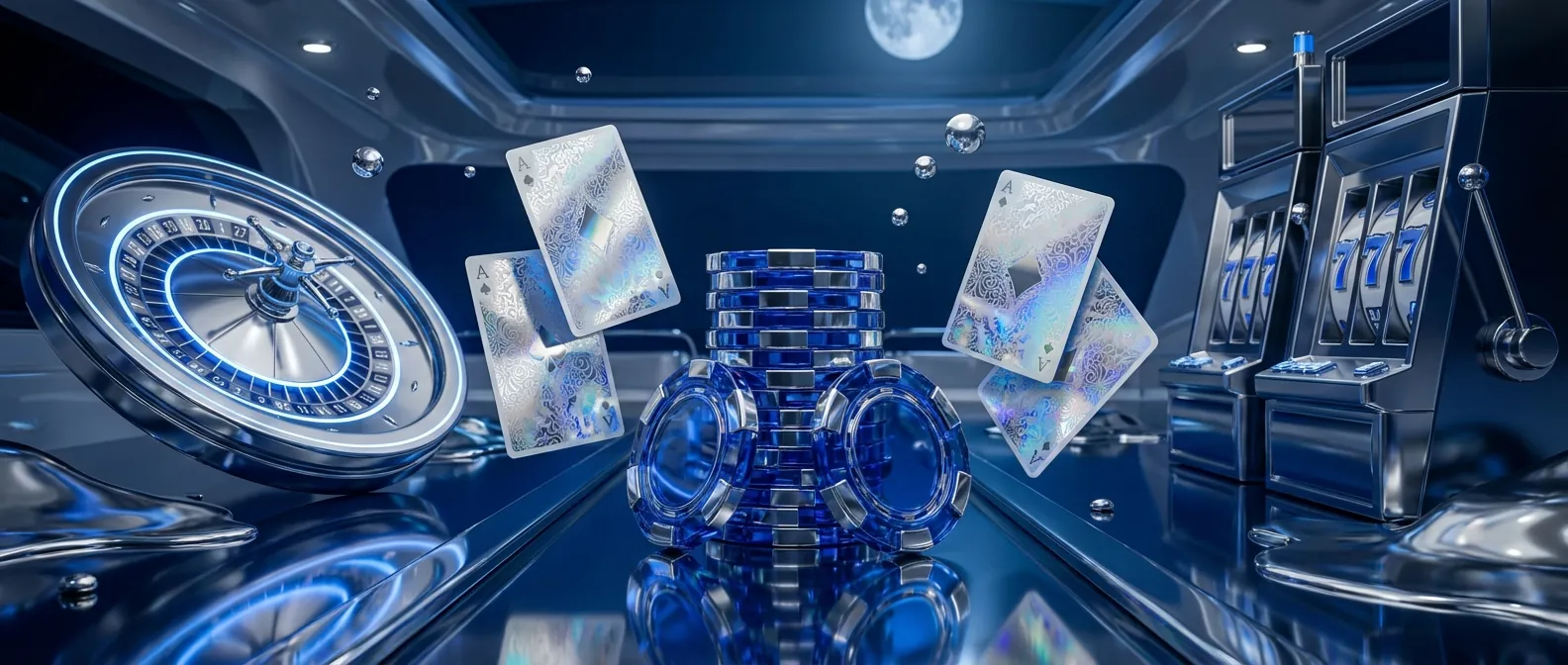 Overload Casino integritetspolicy