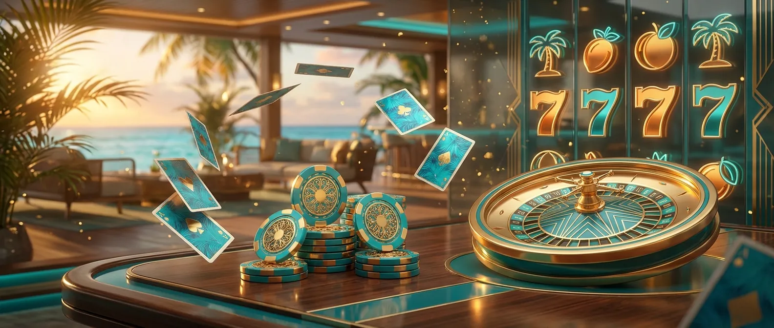 Overload Casino