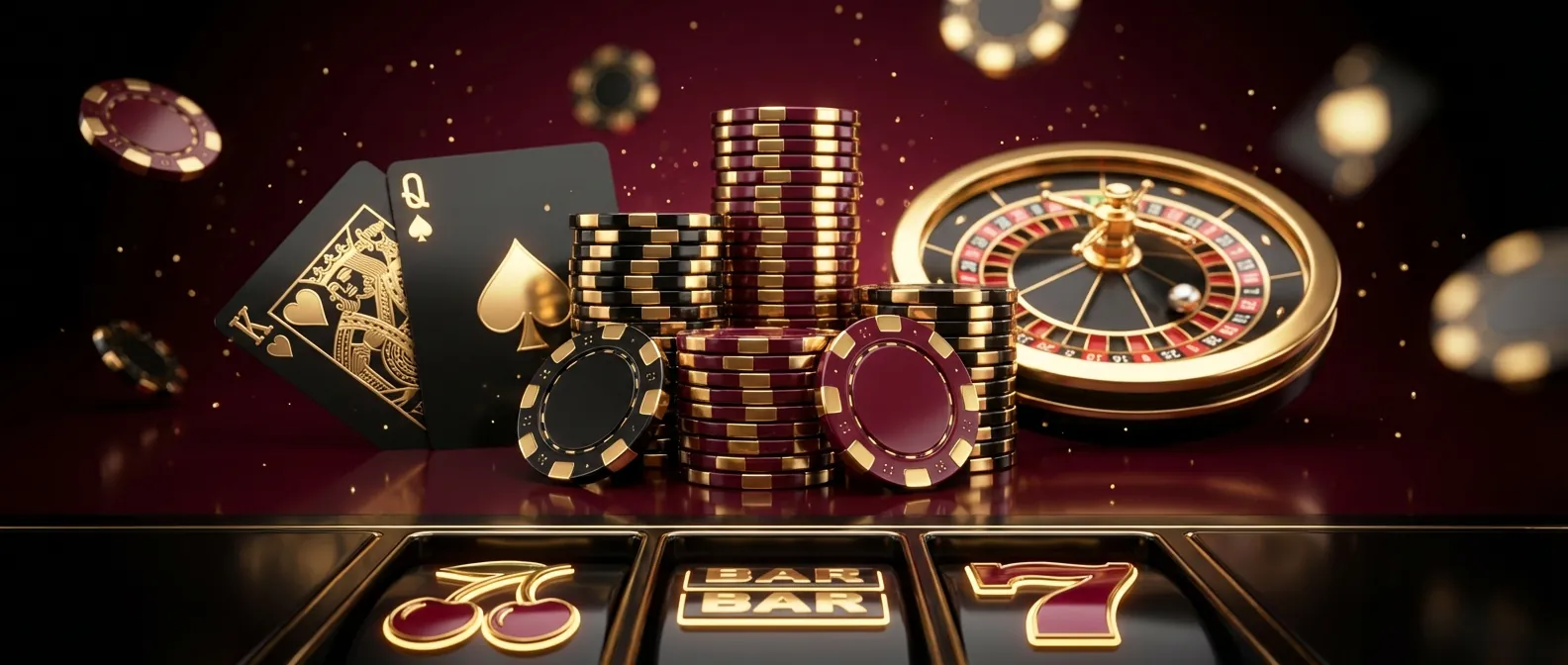 Overload Casino